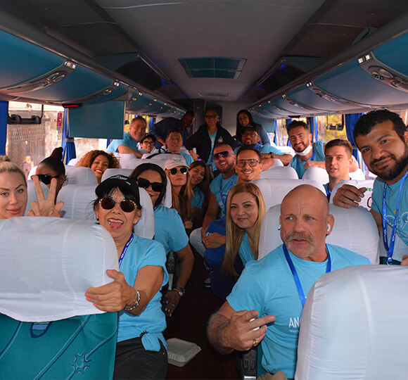 Portland group trips