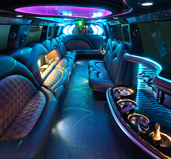 Portland limo services