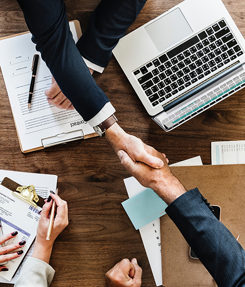 Corporate events in Portland