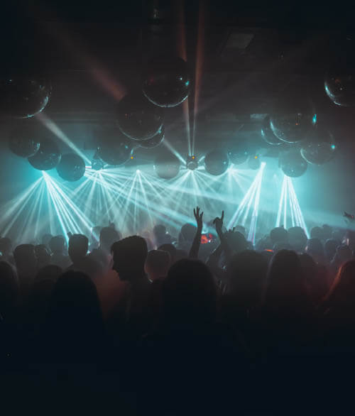 Concerts in Portland