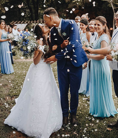 Portland weddings